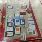 مطبعه ألوان الحروف