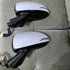 مرايات سوناتا 2019-2022