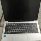 لابتوب acer موديل حديث اخو الجديد بدون استخدام