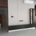 دهان معلم دهانات بويه صباغ ديكورات فوم جبس بورد شيبورد ترميم
