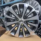 جنوط فورد اكسبديشن 2016مقاس 18اصليه وكاله