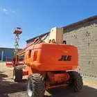 رافعات سيزرلفت مان لفت للأيجار