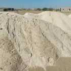 رمل بحري للشاليهات ومضامير الخيول