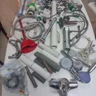 مواد سباكة