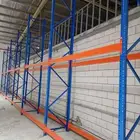 ارفف محلات ومستودعات