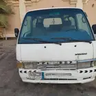 باص نيسان للبيع