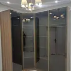 تفصيل غرفة نوم دواليب تسريحة طاولة كنب ابواب