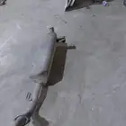شكمان بالكنداسه كامل النترا ديزل افانتي 2017