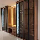 الرؤية لغرف النوم الحديثه