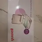 جهاز بخار جديد