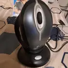 ماوس لوجيتك شبه جديده مع كامل اغراضه للبيع