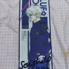 blue lock manga and nagi towel مانجا بلو لوك و منشفه ناغي