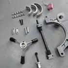 يوجد لديناء قطع غيار مكائن لحام مواسير بلستيك