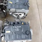 مكاين تويوتا كامري_2020