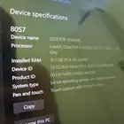 Lenovo Yoga Screen touch 360  Laptop