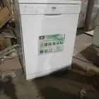 غسألة صحون نضيف