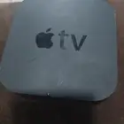 اجهزه مستخدمه.. ابل تي في