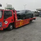 سطحه هيدروليكي في جده وطلع الرياض الشرقيه