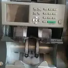 ماكينة عد النقود وكشف المظور