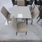 طاولة طعام 4كرسي