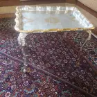 طربيزه صحن