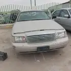 فورد فكتوريا 2011