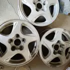 جنوط كامري 2002 مقاس 15