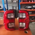 اسطبات خلفيه هايلوكس 2021_2023 دبل LED