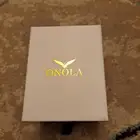 ساعه جديده ماركه اونولا