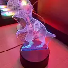 مجسمات انمي نانو ليف