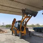 عرجا جي سي بي