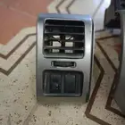 قطع جيب نيسان ربع ديكور ريش مكيف يمين ويسار وعلامه شبك