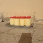 سمن طبيعي من المزرعه