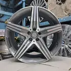 جنوط مرسيدس S63موديل2016مقاس20اصلي وكاله