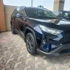 تويوتا راف 4 موديل 24 20 فول كامل