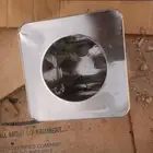 تنك مفتوح