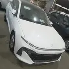 هونداى اكسنت 2025