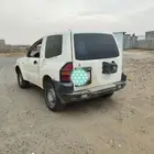 تشليح باجيرو 2002 القنفذة