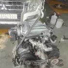 مكائن ميتسوبيشي باجيرو
