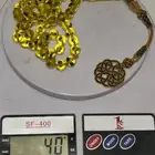 مسباح بكلايت حشري (تم البيع)