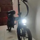 سكوتر كهربائي