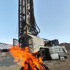 حفر ابار ارتوازية