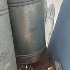 براميل قديمه يباني