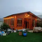 ورشه تصنيع مطابخ وديكورات ومطابخ خشب والومنيوم