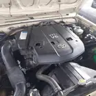 مكائن تويوتا شاص اف جي برادو فورشنر