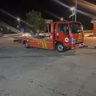 سطحه هيدروليكي في الخفجي داخل خارجها