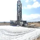 حفر ابار ارتوازية