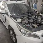 مكينة سوناتا النترا اكسنت هايلوكس