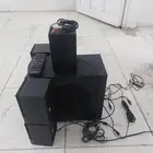 مكبر صوت امبيكس