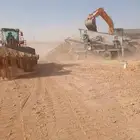 مشغل كسارة موبايل الايوجد لديه عمل بلحم وبقوص